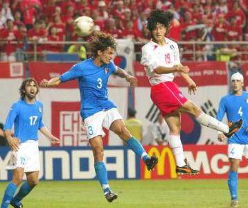 意大利联赛为什么没韩国球员？当年意甲的安贞焕差点回不来